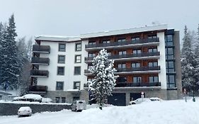 Strbske Pleso - Rezidencia Armeria Apt 30