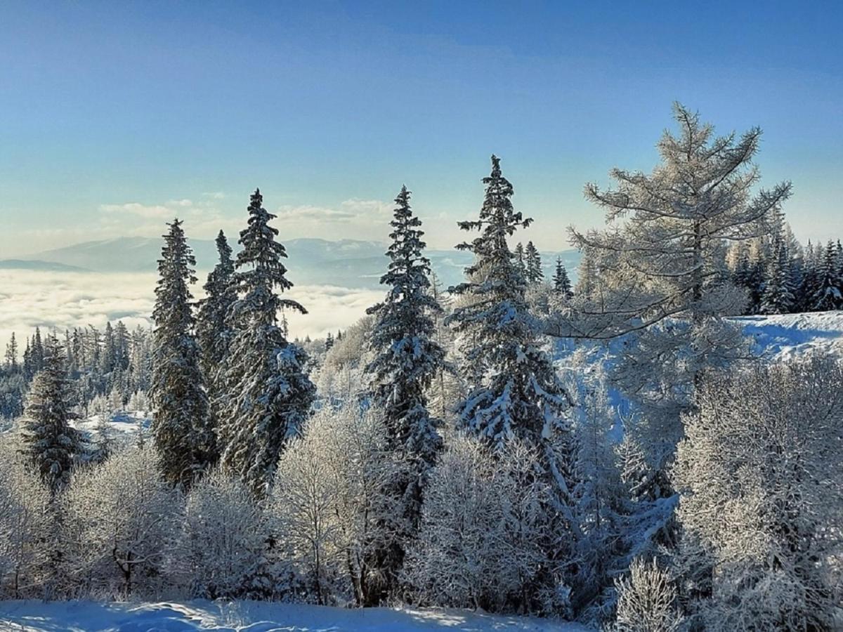 Strbske Pleso - Rezidencia Armeria Apt 30 Zewnętrze zdjęcie
