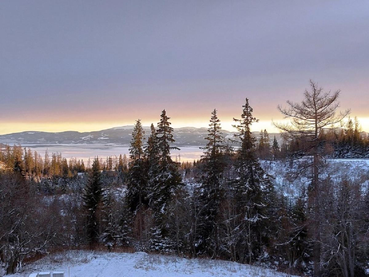Strbske Pleso - Rezidencia Armeria Apt 30 Zewnętrze zdjęcie