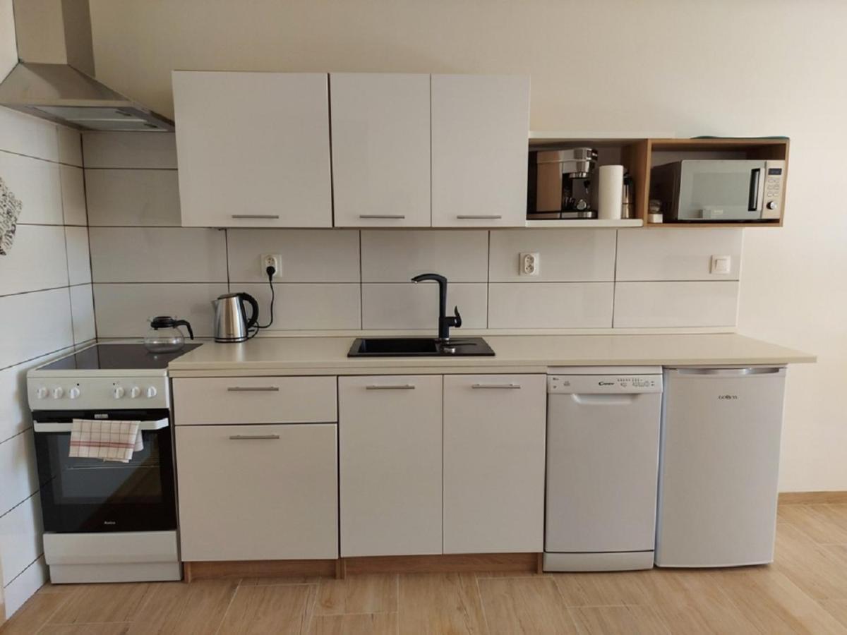 Strbske Pleso - Rezidencia Armeria Apt 30 Zewnętrze zdjęcie