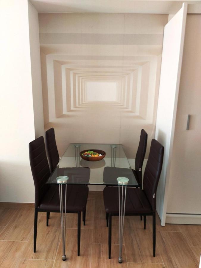 Strbske Pleso - Rezidencia Armeria Apt 30 Zewnętrze zdjęcie